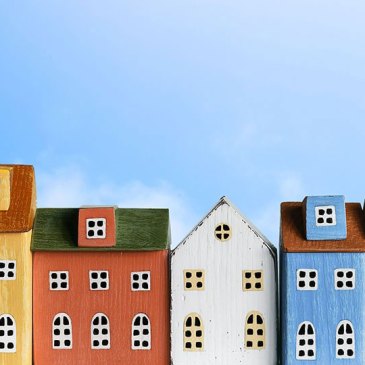 supported housing registered provider